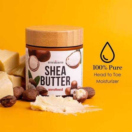 Shea Butter